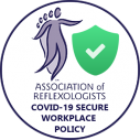 Association of Reflexologists Covid-19 Policy