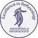 Association of Reflexologists Logo